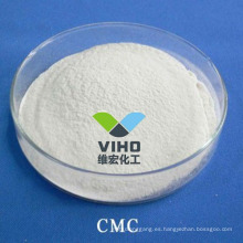 Carboximetil Celulosa CMC para papel tapiz